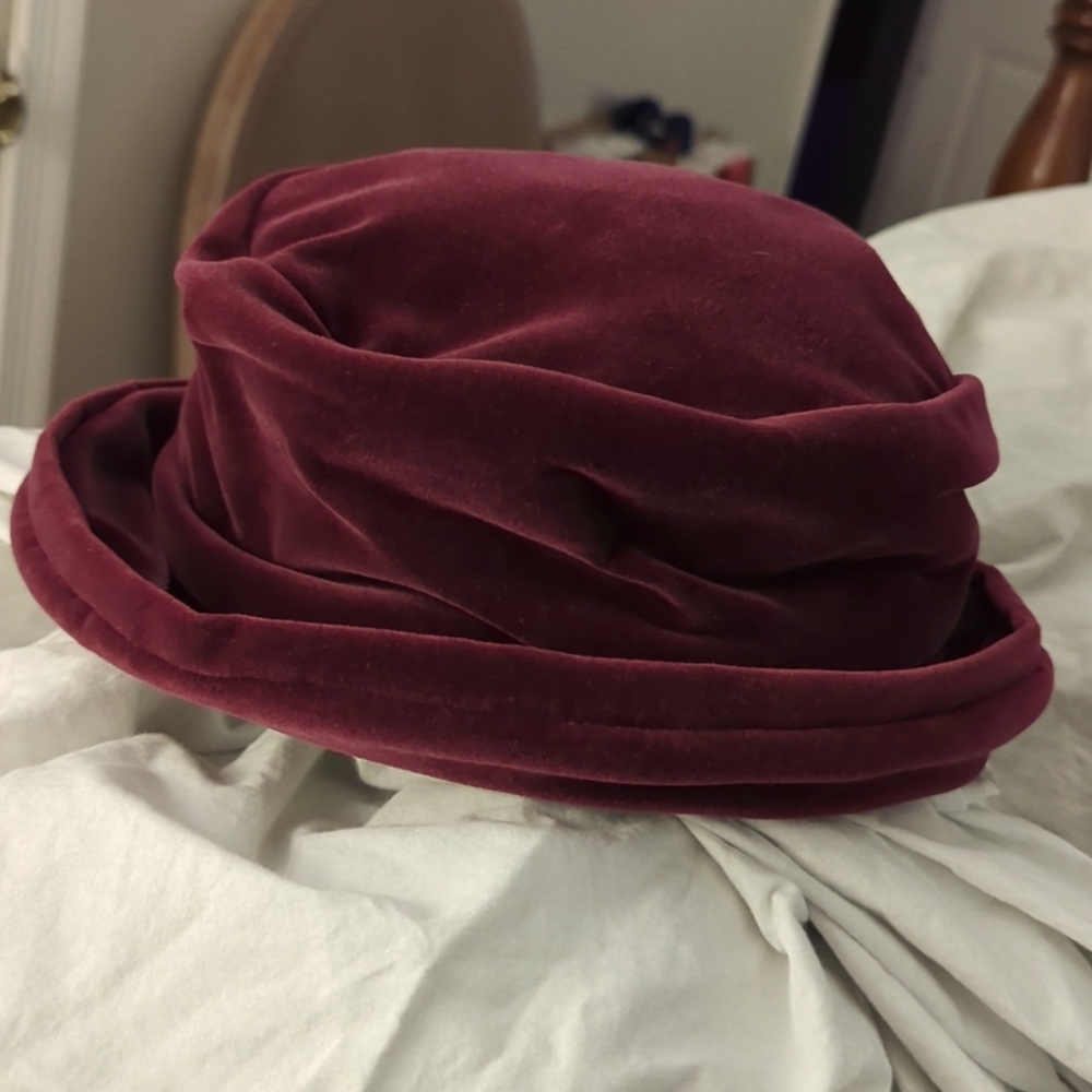 Betmar Hat